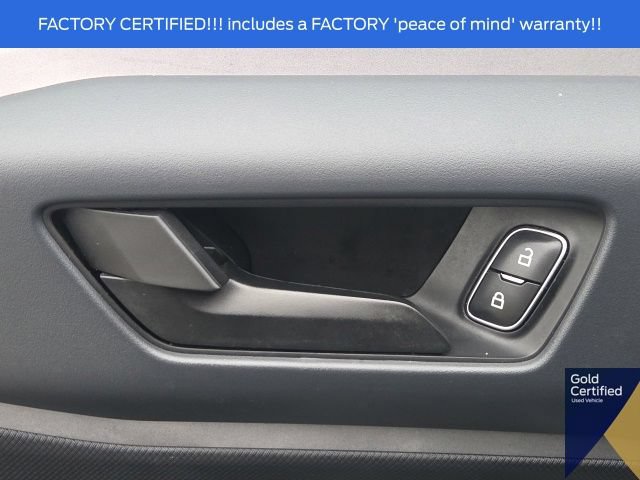 Used 2021 Ford Bronco Sport AWD/4WD image 24