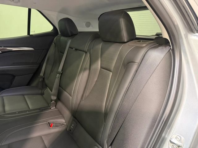 Used 2025 Buick Envision Preferred image 23