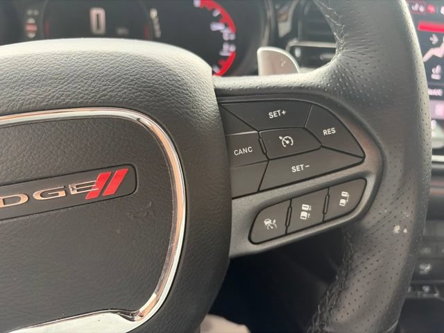 Used 2025 Dodge Durango GT AWD/4WD image 9