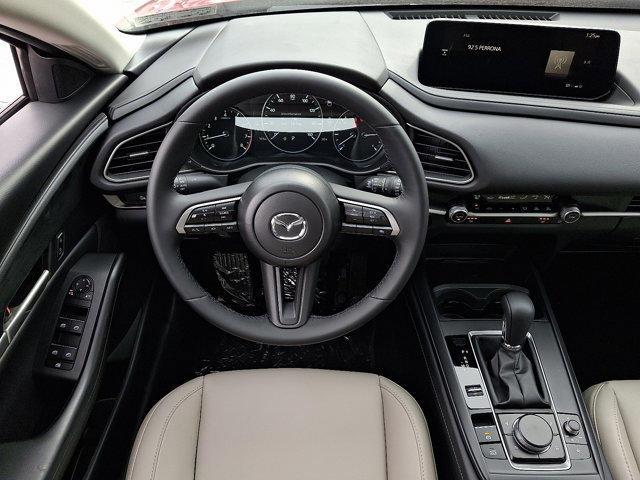 New 2026 MAZDA CX-30 AWD 2.5 S image 9