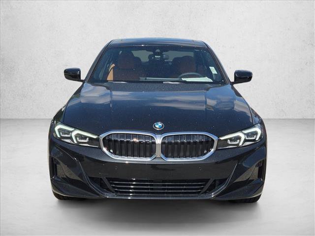New 2026 BMW 330i Sedan w/ Premium Package RWD image 5
