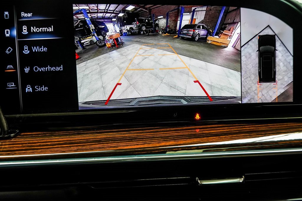 Used 2021 Cadillac Escalade Premium Luxury image 32