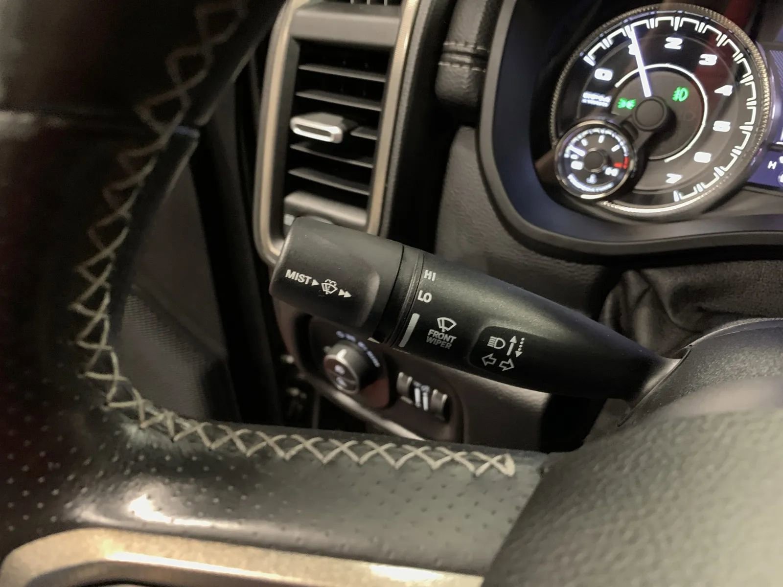 Used 2020 RAM 1500 Rebel w/ Rebel Level 1 Equipment Group image 27