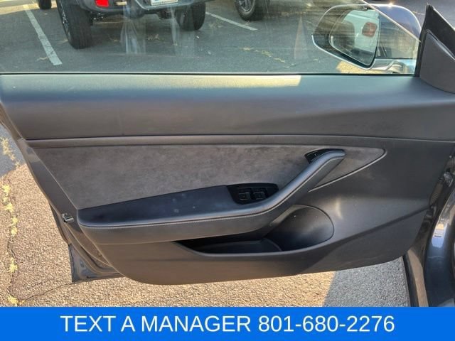 Used 2020 Tesla Model 3 RWD image 16