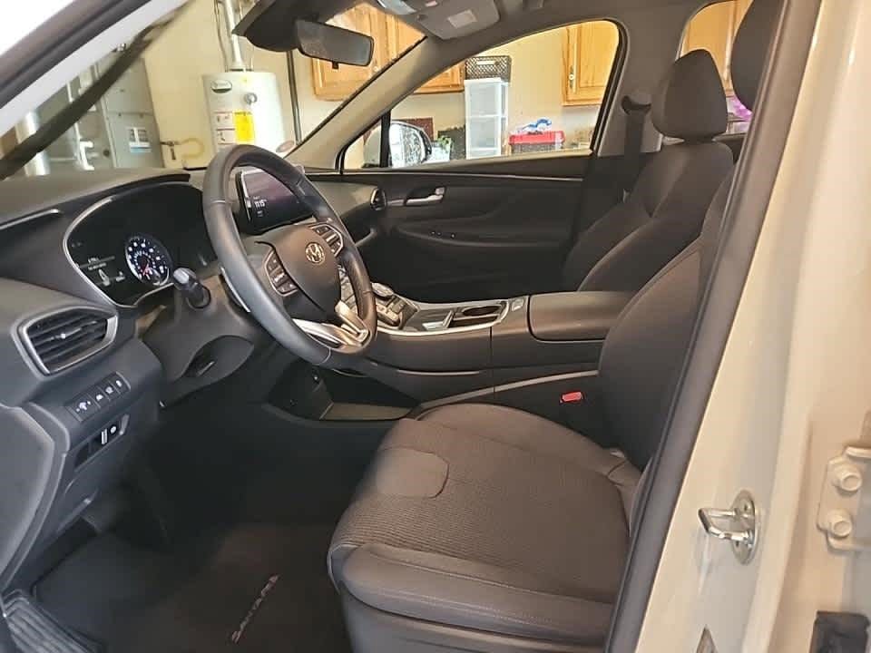 Used 2023 Hyundai Santa Fe SEL image 7