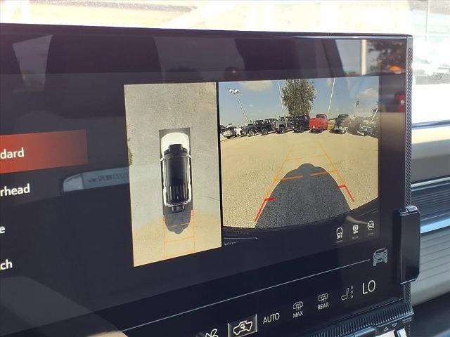 New 2026 GMC Hummer EV 2X image 20