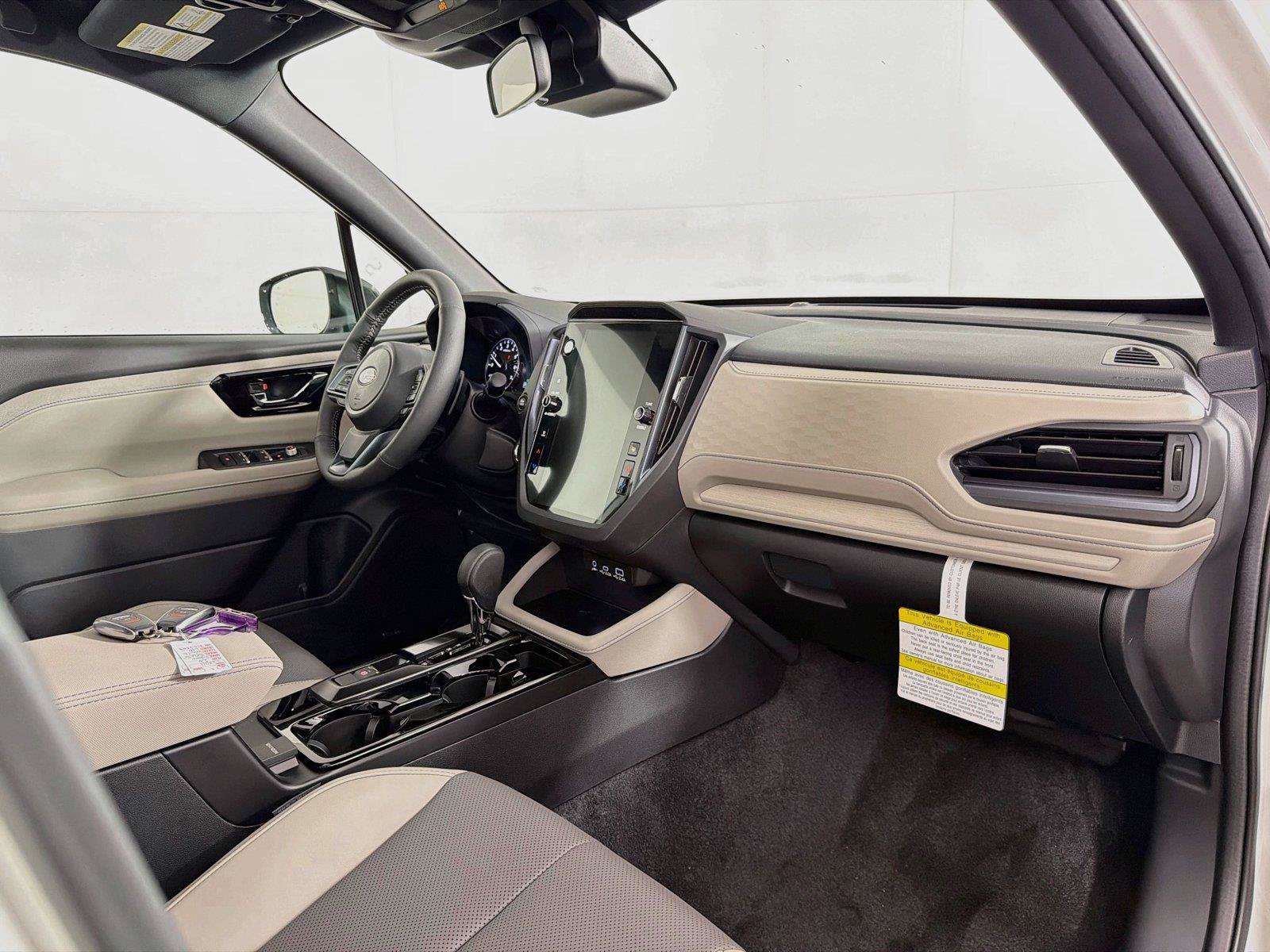 New 2026 Subaru Forester Limited AWD/4WD image 29