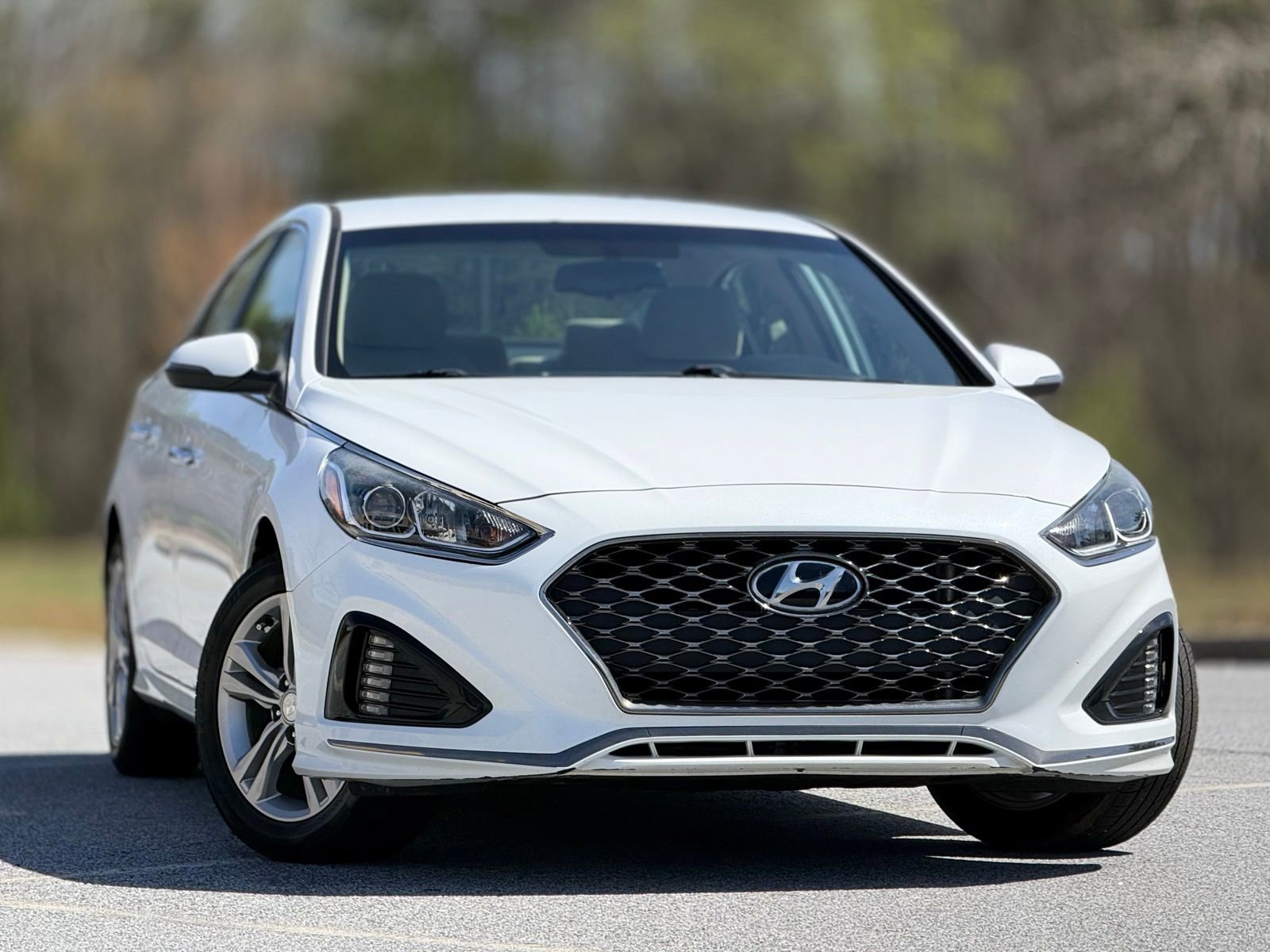 Used 2019 Hyundai Sonata SEL image 3