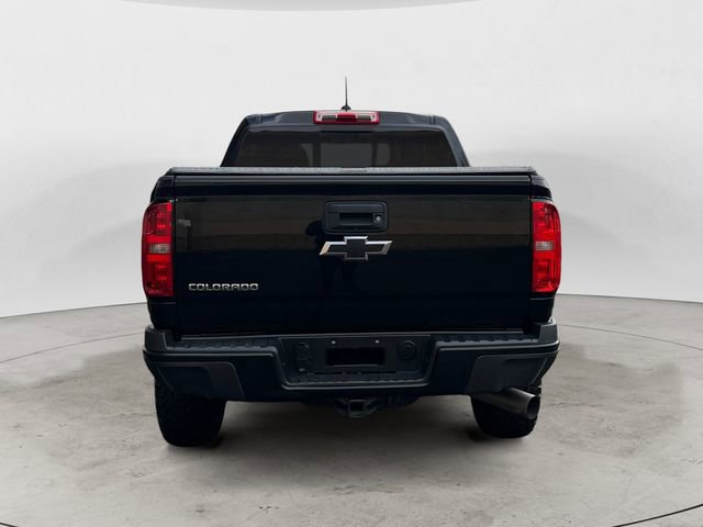 Used 2019 Chevrolet Colorado ZR2 image 4
