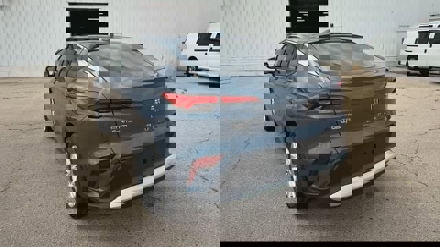 New 2025 Buick Envista Preferred w/ Convenience I Package image 39