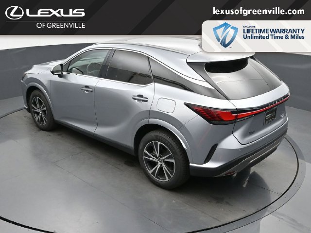 Certified 2023 Lexus RX 350 Premium w/ Accessory Package (Z1) AWD/4WD image 49