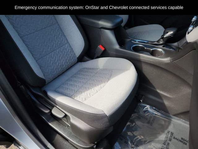 Used 2023 Chevrolet Equinox LS w/ LS Convenience Package image 25