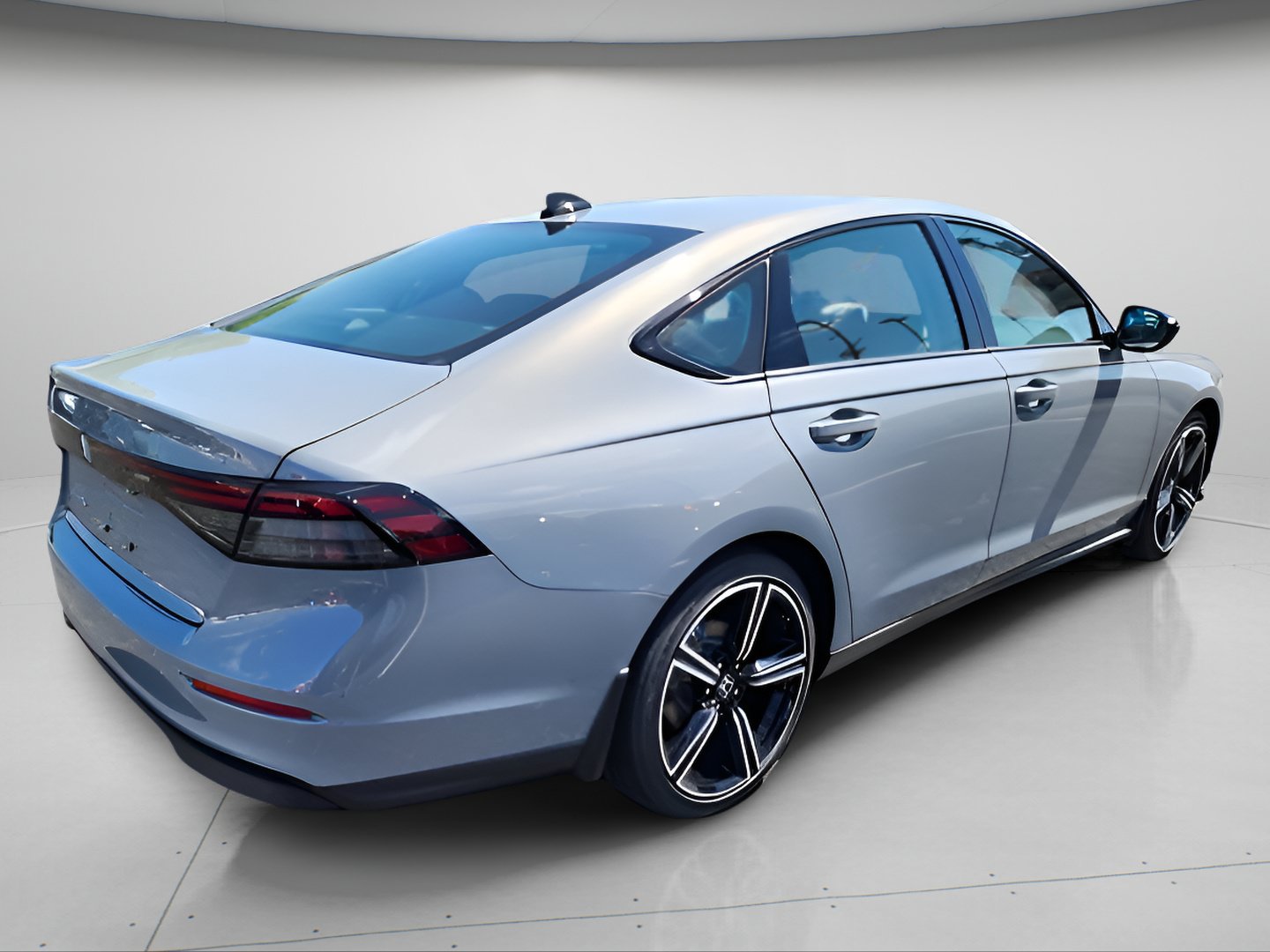 New 2026 Honda Accord SE image 8