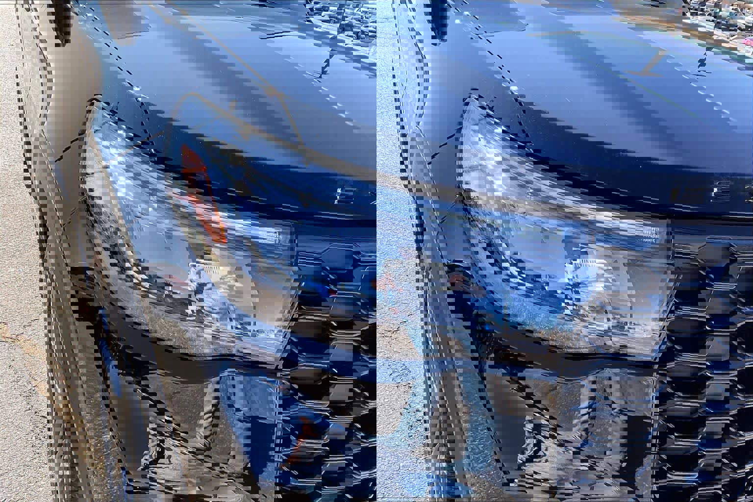 New 2026 Ford Explorer ST AWD/4WD image 13