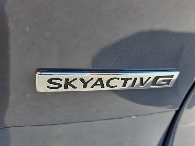 New 2026 MAZDA CX-5 Preferred image 12