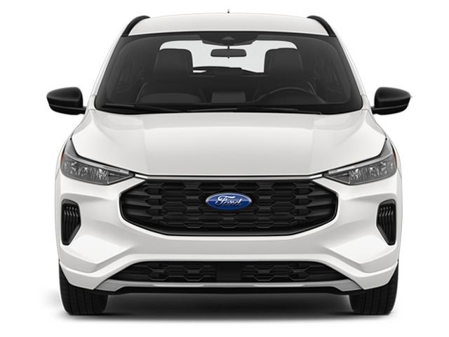 Used 2025 Ford Escape ST-Line image 5