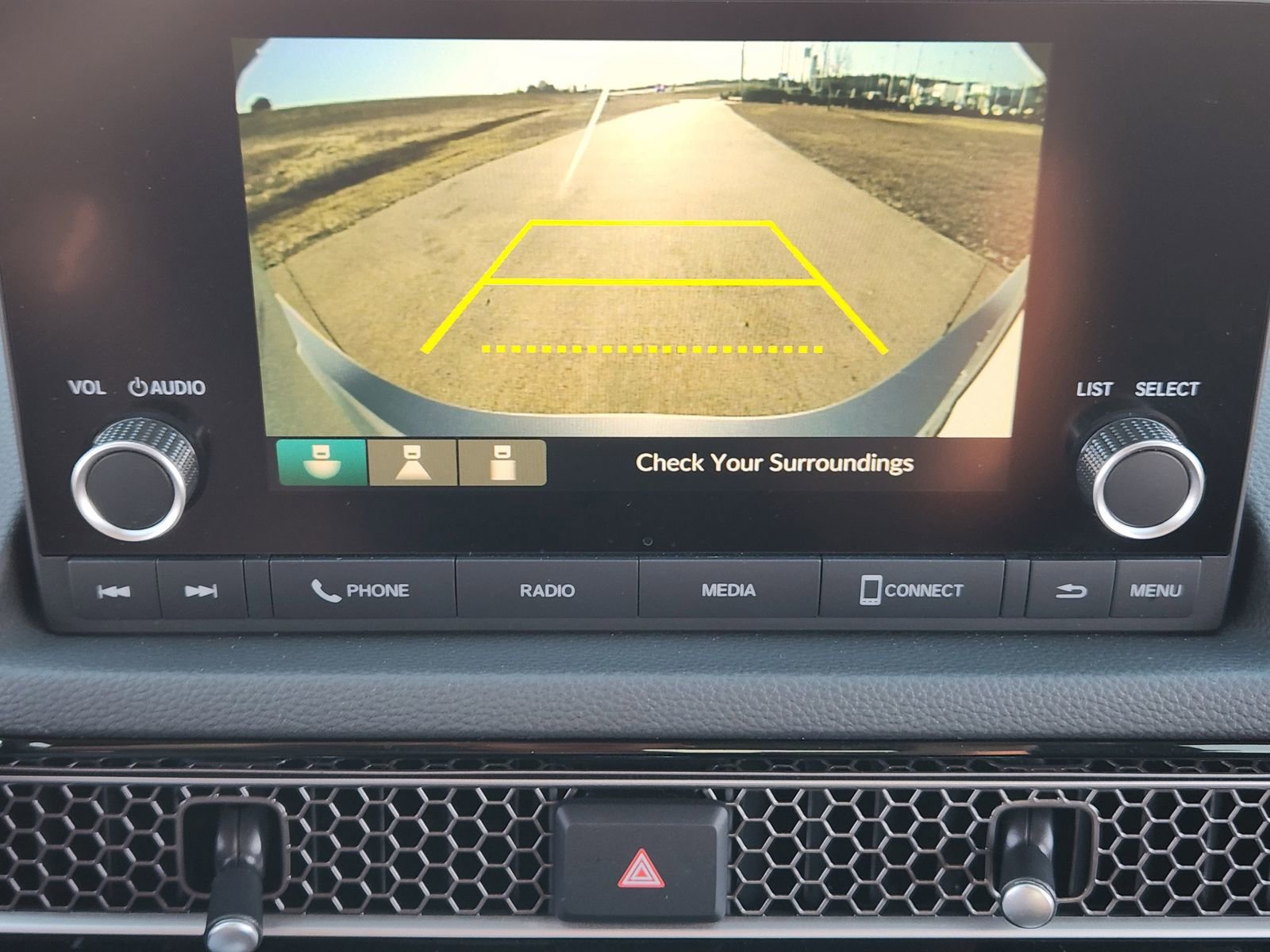 Used 2024 Honda Civic LX image 21