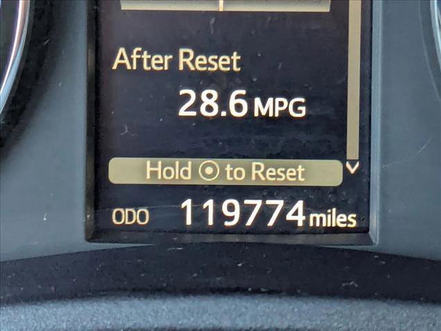 Used 2019 Toyota Corolla SE FWD image 18