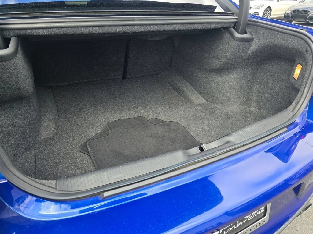Used 2022 Dodge Charger GT RWD image 15
