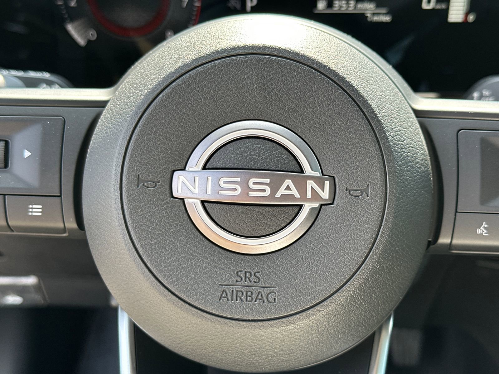 New 2026 Nissan Kicks S image 22