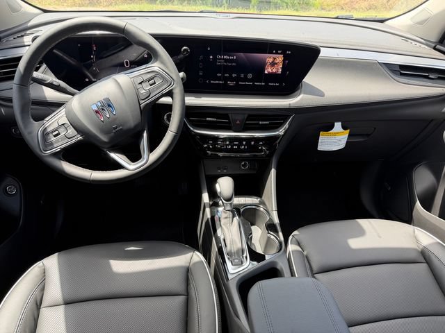 New 2026 Buick Encore GX Avenir w/ Avenir Technology Package FWD image 10