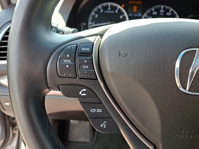 Used 2017 Acura RDX w/ Technology Package image 23