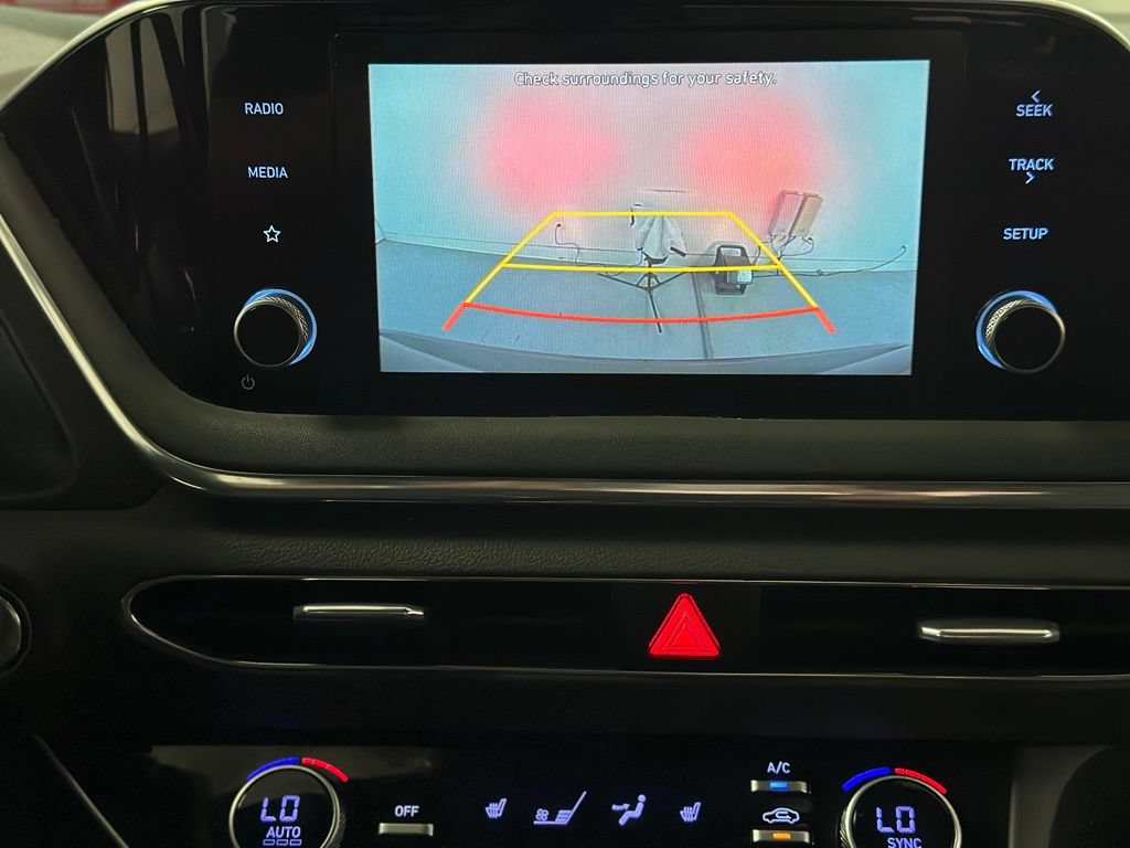 Used 2020 Hyundai Sonata SEL Plus FWD image 7