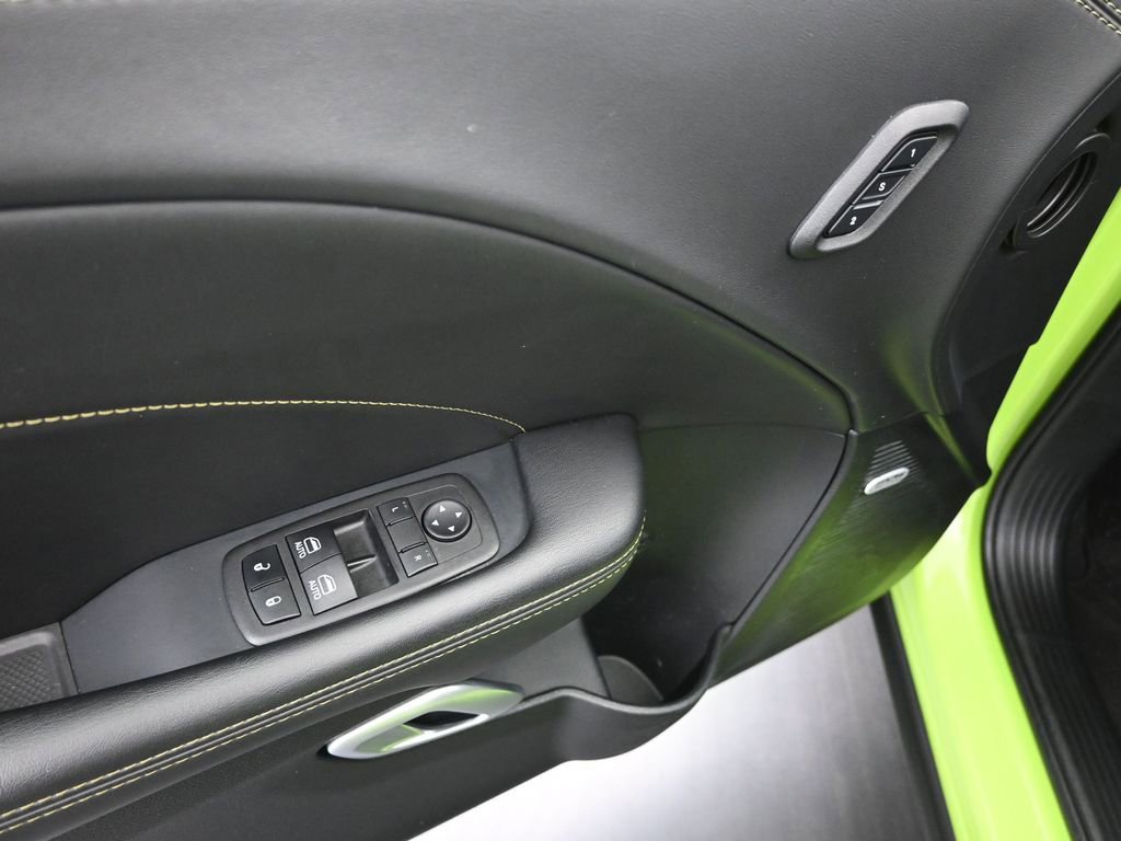 Used 2023 Dodge Challenger R/T Scat Pack image 9