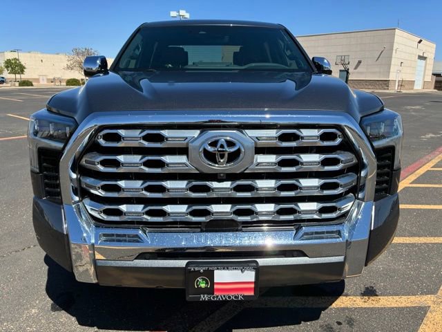 Used 2023 Toyota Tundra 1794 Edition image 9