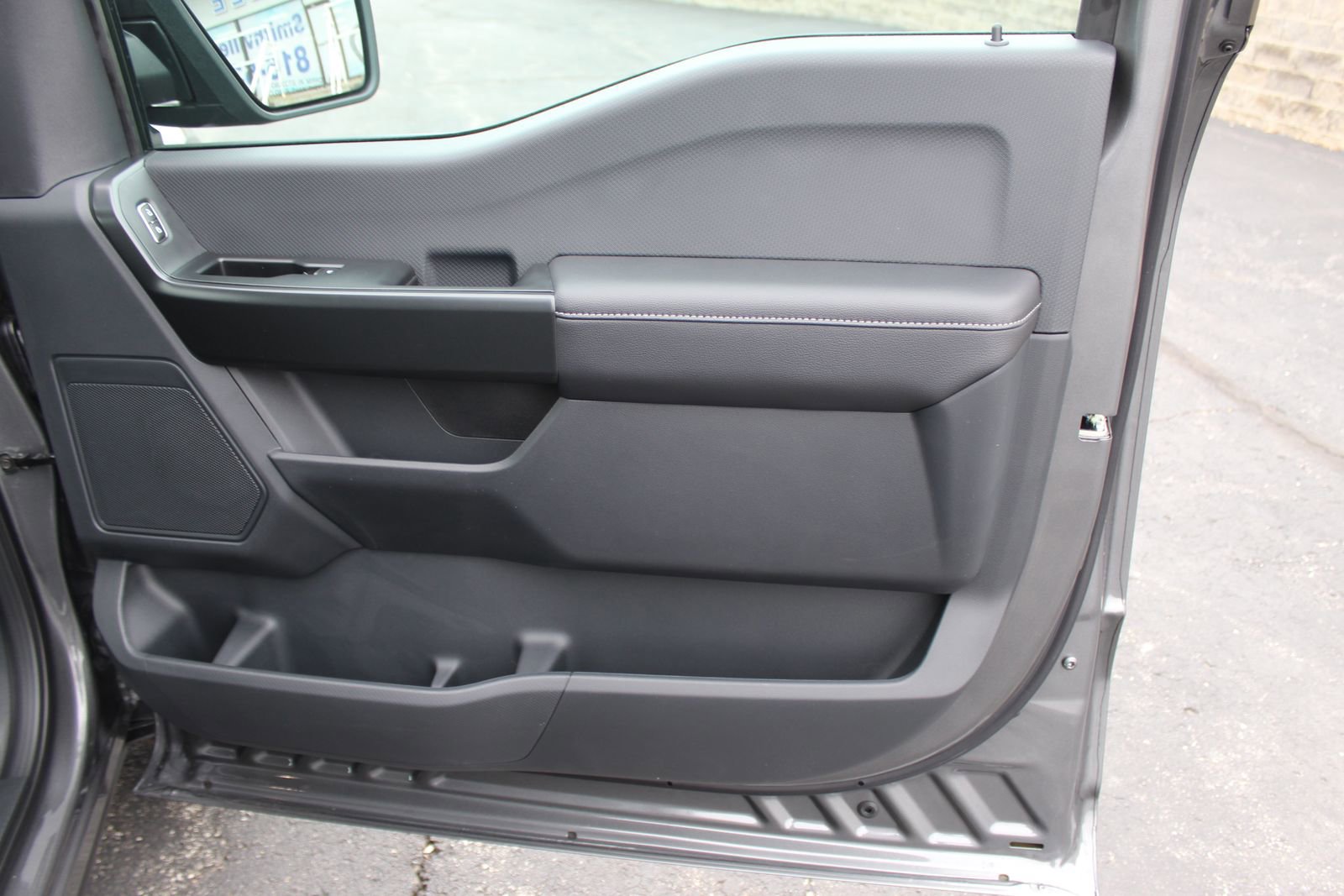 New 2026 Ford F150 STX image 13