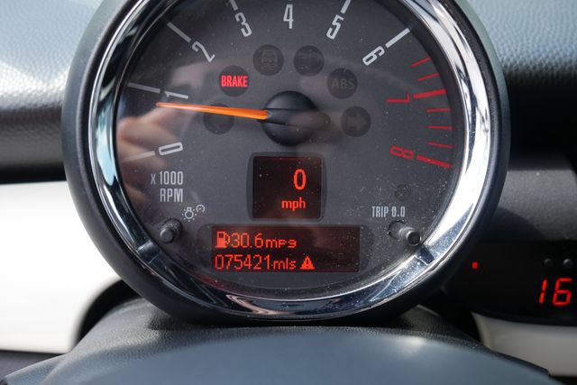 Used 2013 MINI Cooper Clubman John Cooper Works FWD image 14
