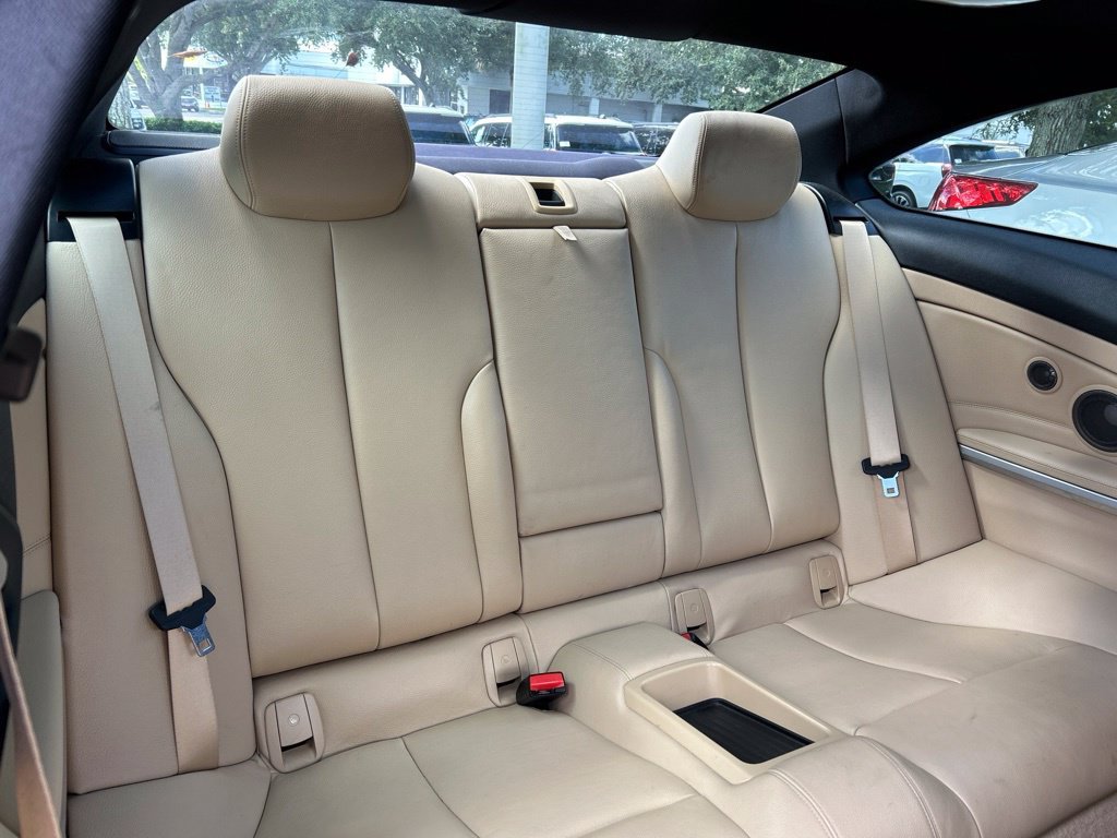 Used 2016 BMW 435i Coupe RWD image 42