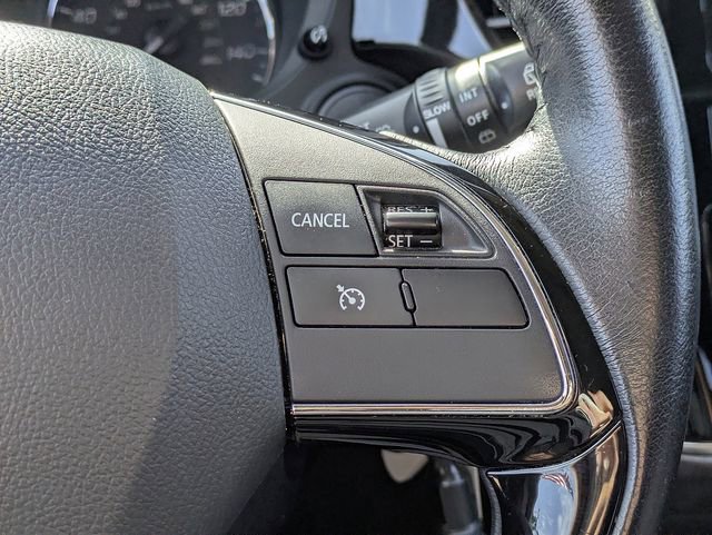 Used 2017 Mitsubishi Outlander ES FWD image 25