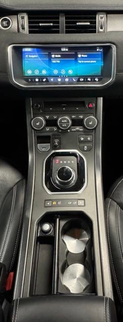 Used 2018 Land Rover Range Rover Evoque HSE image 17