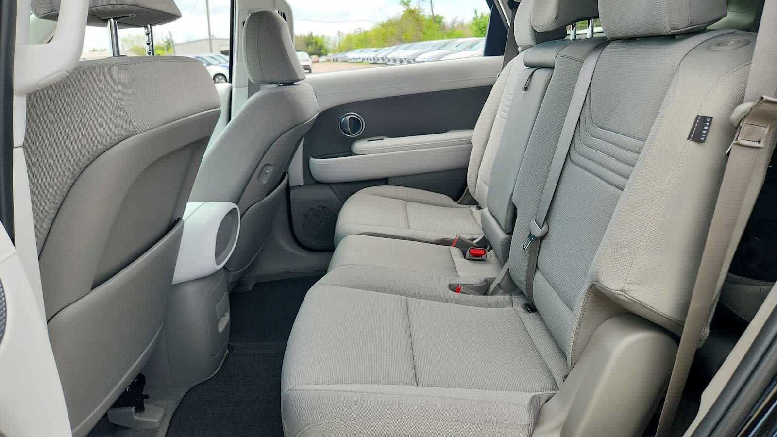 New 2026 Hyundai Palisade SE AWD/4WD image 23