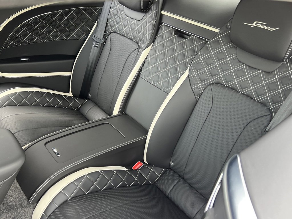 Certified 2022 Bentley Continental GT Speed image 18