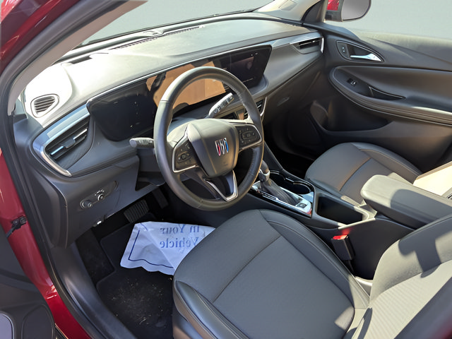 Used 2024 Buick Encore GX Preferred AWD/4WD image 5