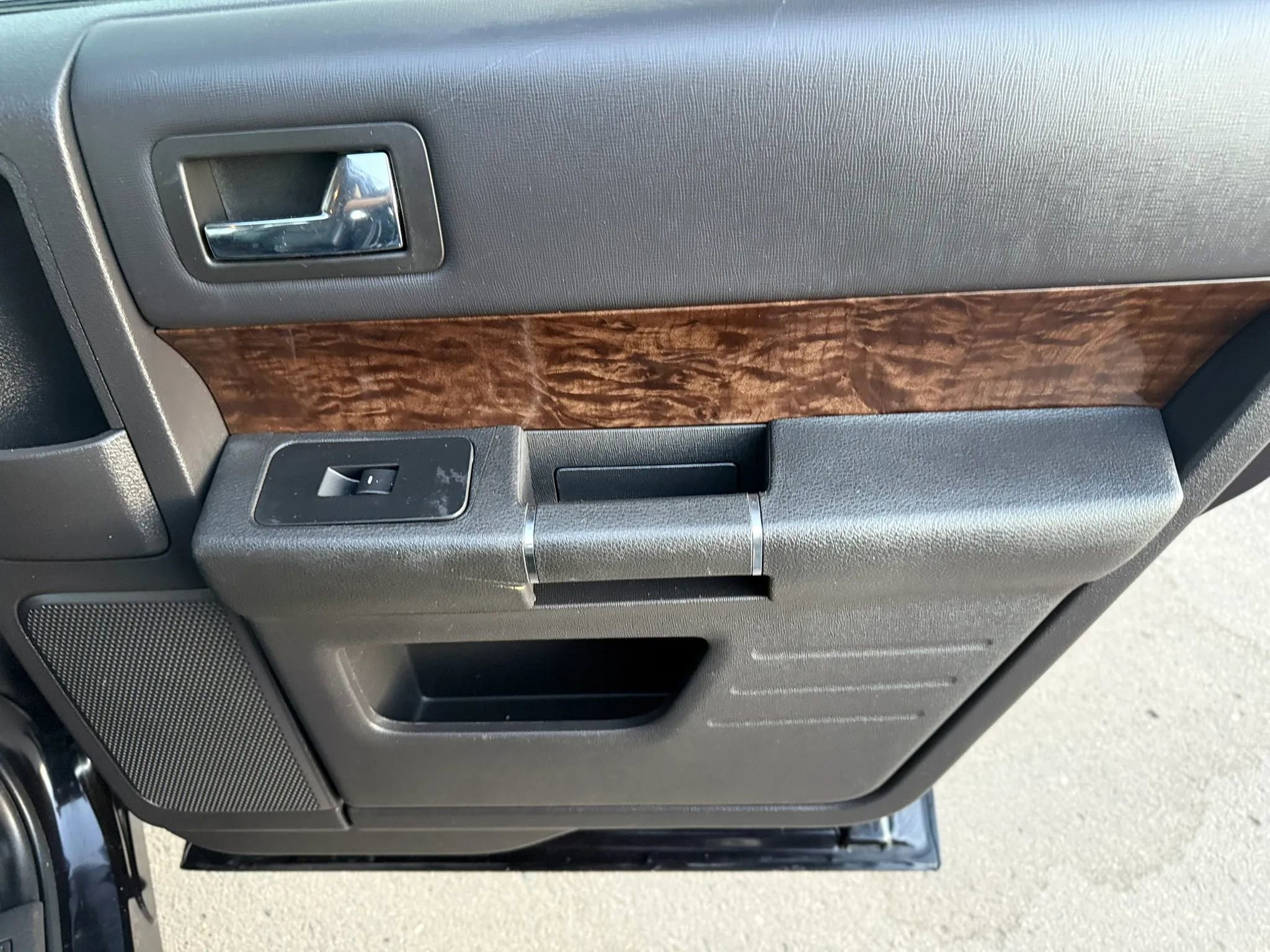 Used 2019 Ford Flex Limited image 20