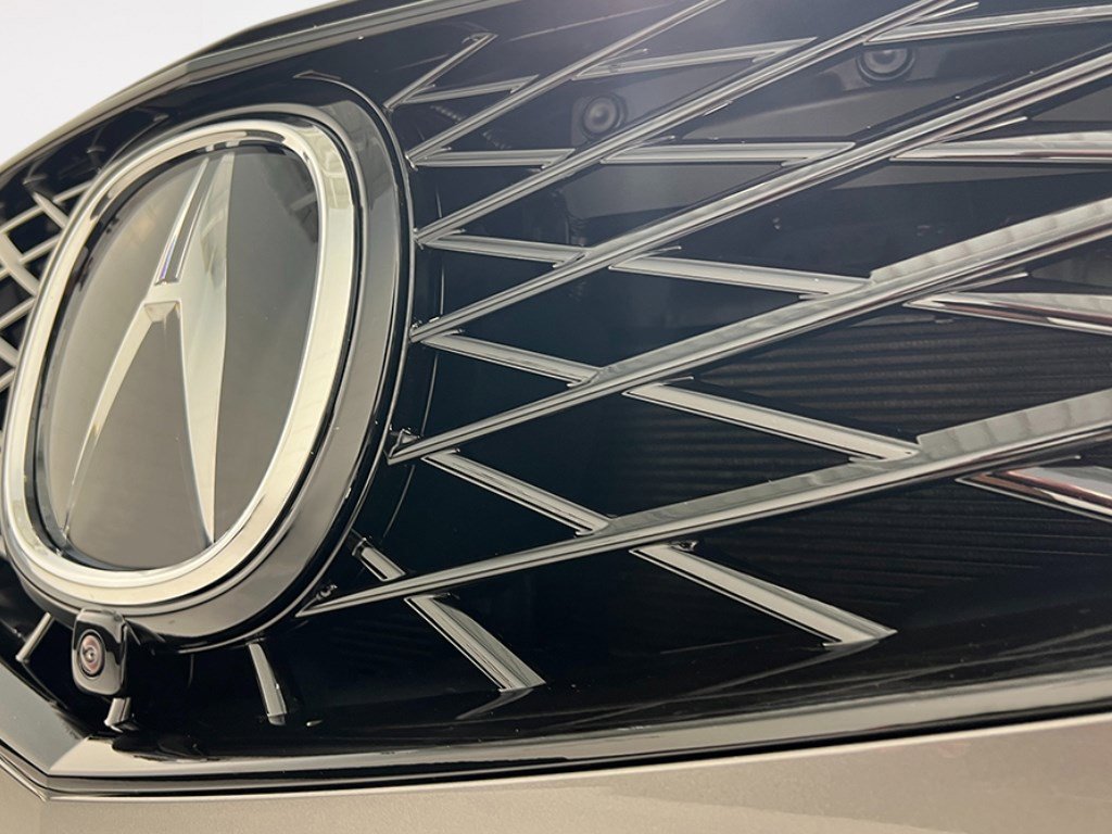 New 2026 Acura RDX A-Spec AWD/4WD image 10
