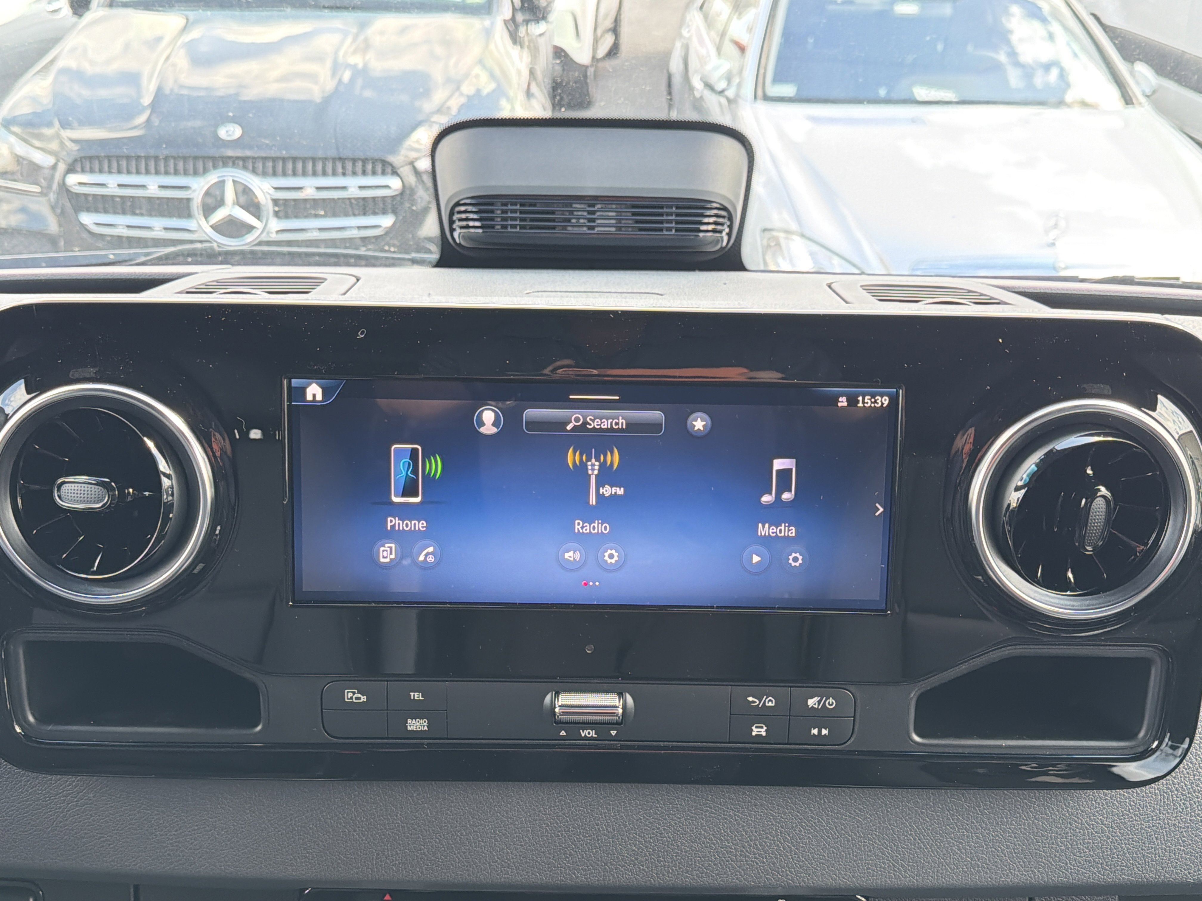 New 2026 Mercedes-Benz Sprinter 2500 image 18