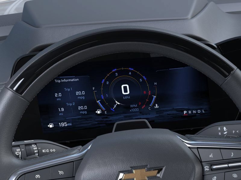 New 2026 Chevrolet Suburban High Country AWD/4WD image 18