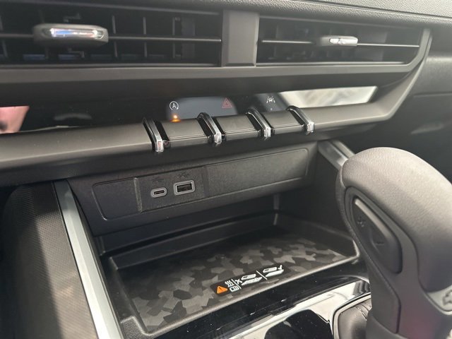 New 2026 Chevrolet Colorado Trail Boss image 19