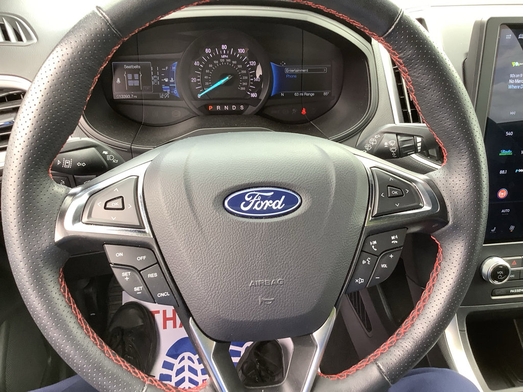Used 2024 Ford Edge ST-Line image 13
