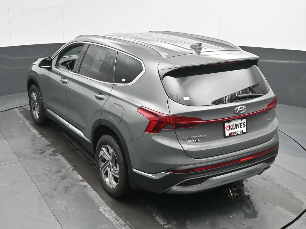 Used 2022 Hyundai Santa Fe SEL image 32