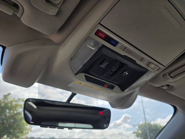 Used 2019 Subaru Forester Premium w/ All-Weather Package image 35