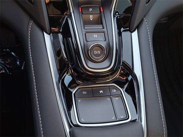 New 2026 Acura RDX SH-AWD image 24