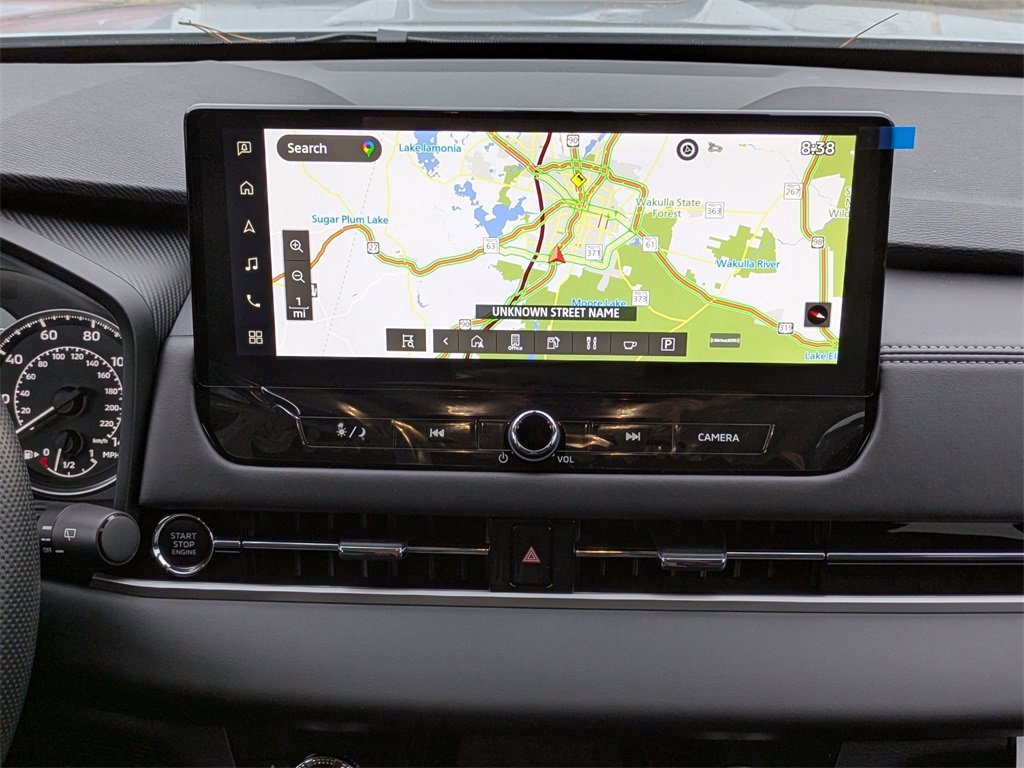 New 2025 Mitsubishi Outlander ES image 17