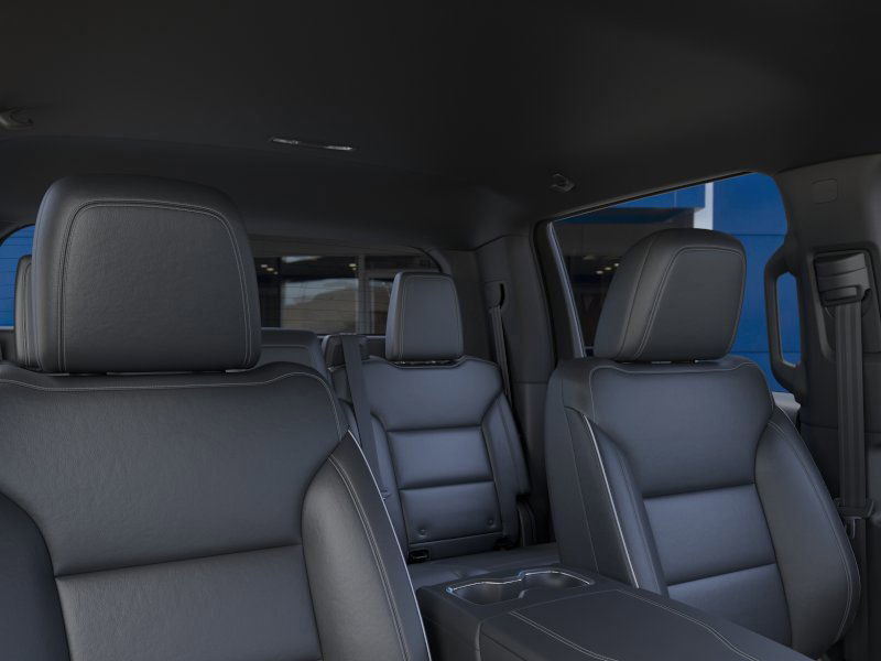 New 2026 Chevrolet Silverado EV LT image 49