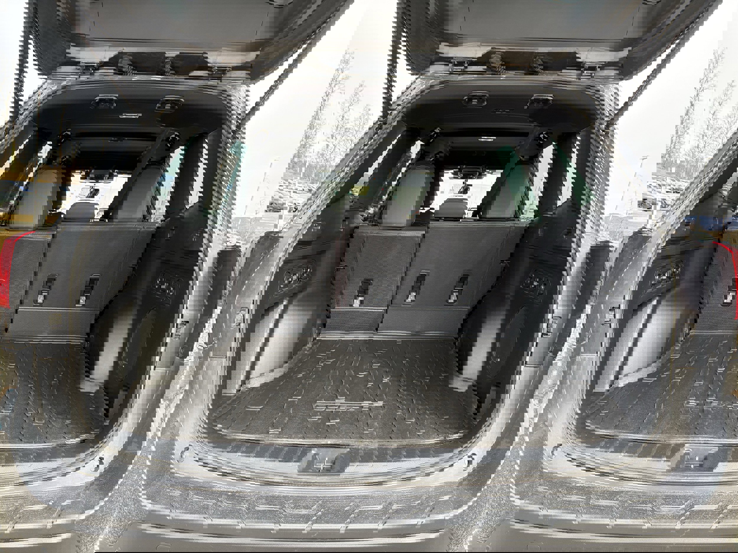 Used 2023 Subaru Forester Wilderness image 12