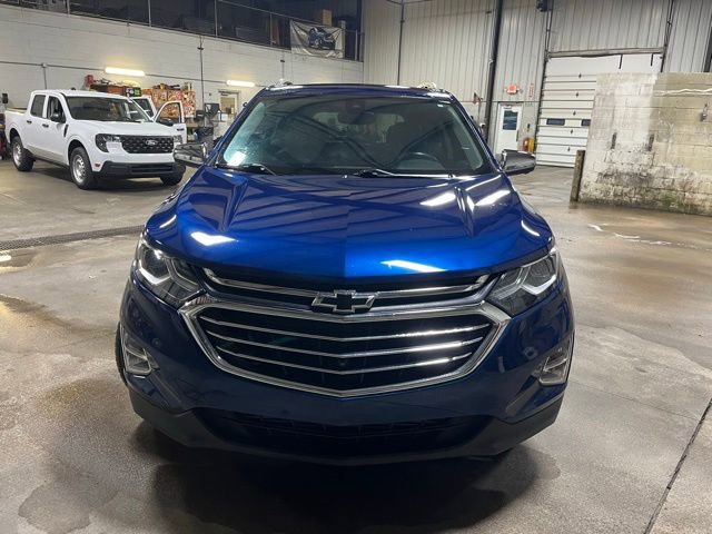 Used 2020 Chevrolet Equinox Premier image 9